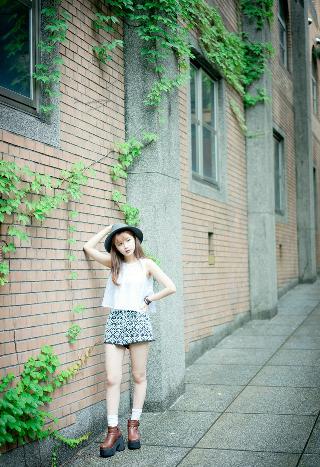 美女人体艺术图