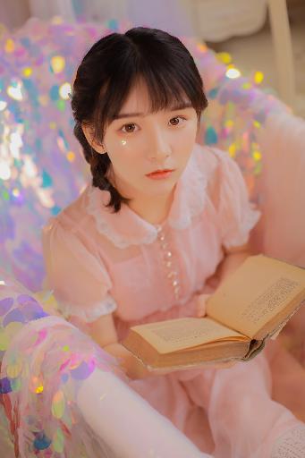 美丽的小蜜桃2:美丽人生