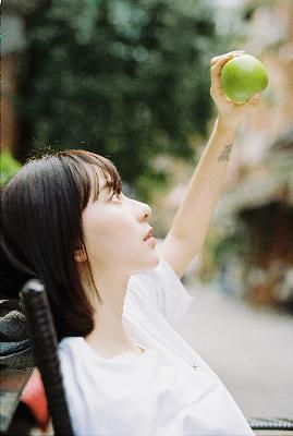 被哥哥管教的日子