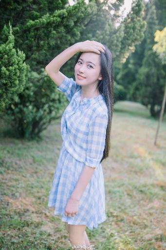 美丽姑娘国语版普通话