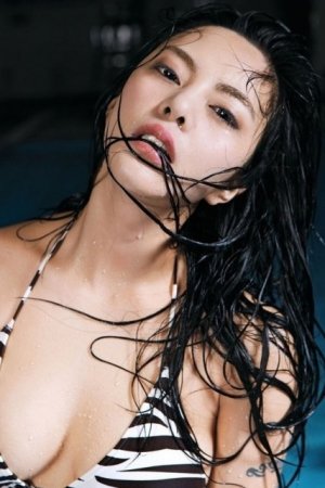 闺蜜男友认错人了[COOC]