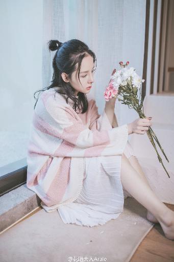 教授家的儿媳妇