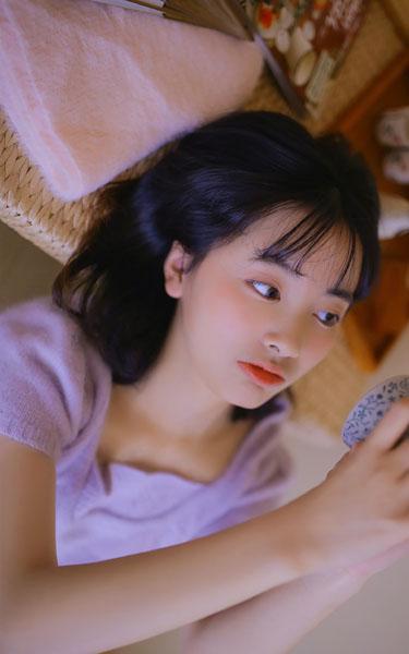 美丽姑娘国语版普通话