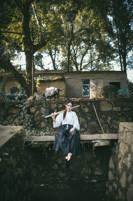 花儿与少年第五季免费观看完整版