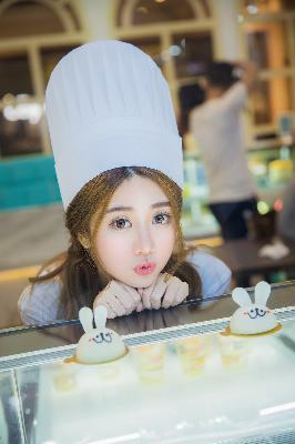 憧憬成为魔法少女