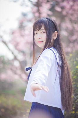 黑色蕾丝透视露胸旗袍连衣裙