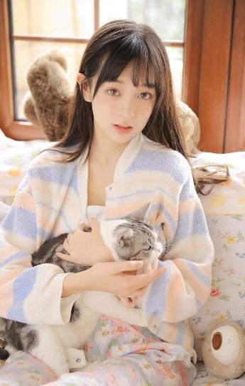 美丽的小蜜桃2:美丽人生