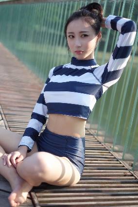 阴部上面毛毛的地方肉太多