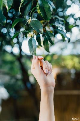 我与留守的农村妇女