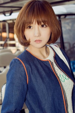 下水道的美人鱼