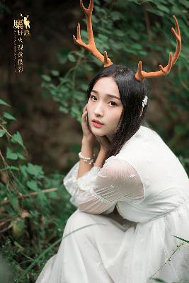 看见味道的少女