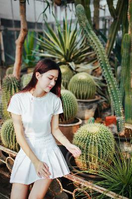 大神同学想被吃掉