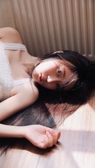 善良女秘书的目的