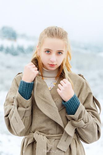 憧憬成为魔法少女动漫