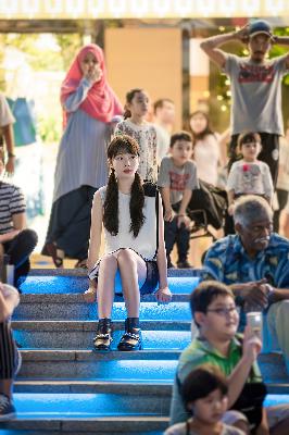 惊变温碧霞电影版在线观看