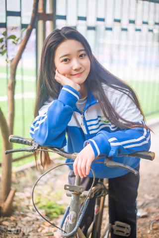 青青子衿在线观看免费完整版