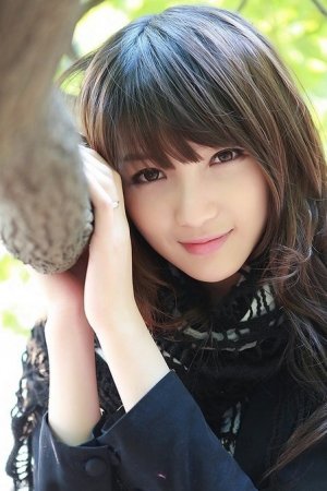 善良女秘书的目的