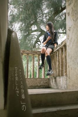 梦想成为魔法少女