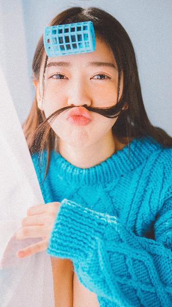 农场主的女儿们