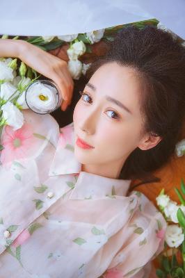 憧憬成为魔法少女