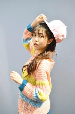 阴部上面毛毛的地方肉太多