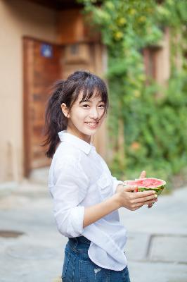 四十九岁老阿姨燥热入睡困难