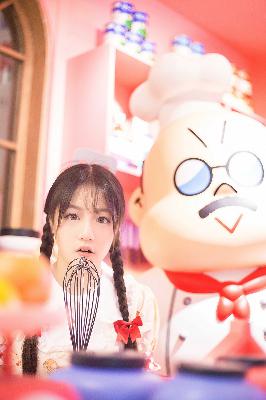 国产射频放大器