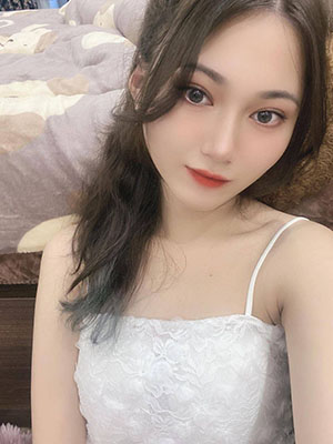 韩国表妹