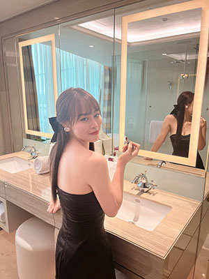 GOGO全球高清大胆国模