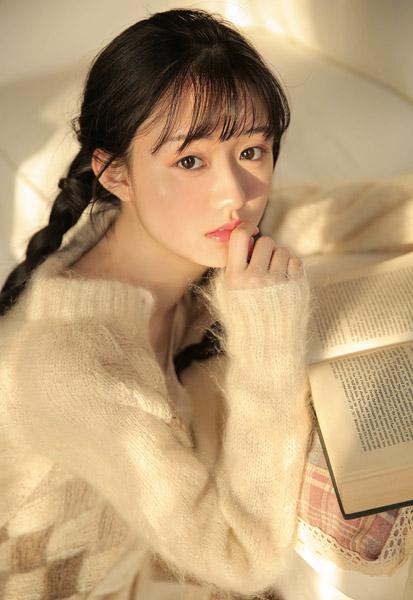 黑色蕾丝透视露胸旗袍连衣裙